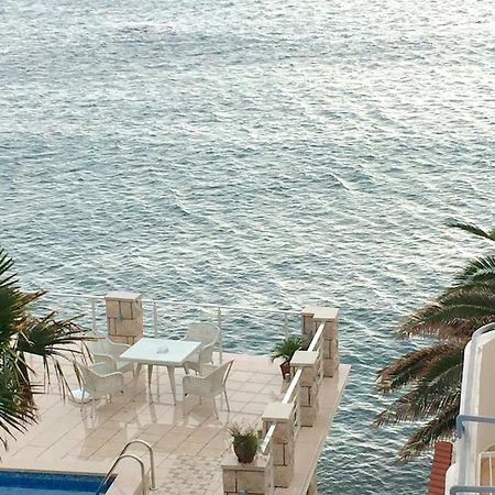 Apartments Villa Mare Mar 수토모레 외부 사진