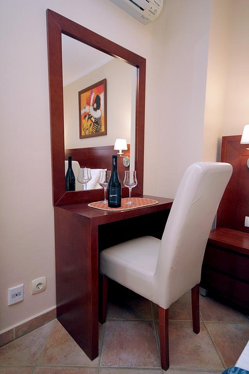 Apartments Villa Mare Mar 수토모레 외부 사진