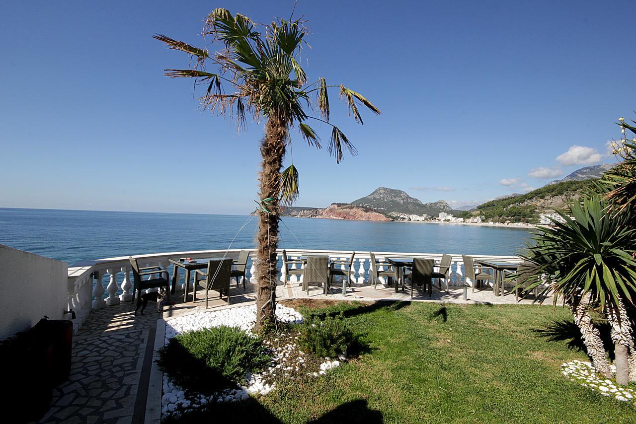 Apartments Villa Mare Mar 수토모레 외부 사진